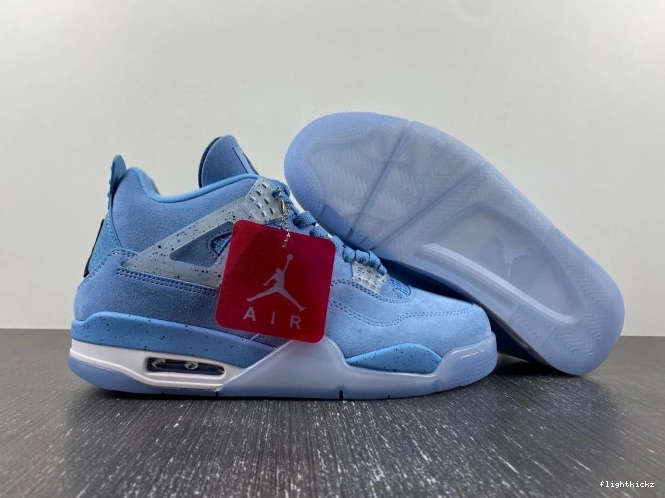 Retro UNC HO12MNJDLS247 4 (PE) Jordan 1005